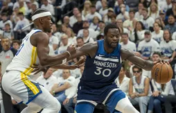Le MVP de la nuit | Julius Randle a tenu sa promesse