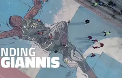 “Finding Giannis”, le documentaire sur l’histoire de Giannis Antetokounmpo