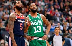 Markieff Morris rejoint les Pistons