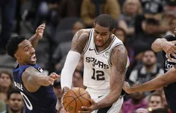 Les Spurs veulent rester soudés