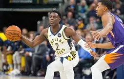 Darren Collison prêt à tenter un comeback