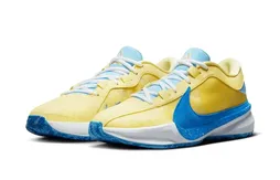 La Zoom Freak 5 est de retour