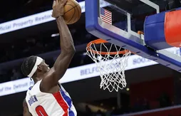 Jaden Ivey et Jalen Duren font déjà rêver les Pistons