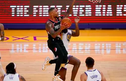 Damian Lillard et C.J. McCollum font mumuse avec la défense des Warriors