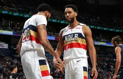 Après y avoir retrouvé le sourire, Jahlil Okafor veut rester à La Nouvelle-Orléans