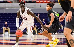 JT Thor, la dernière trouvaille des Hornets ?