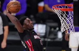 Les plus beaux dunks de la semaine | Et Bam !