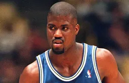 Portrait | Isaiah Rider, le “nasty boy” des années 90