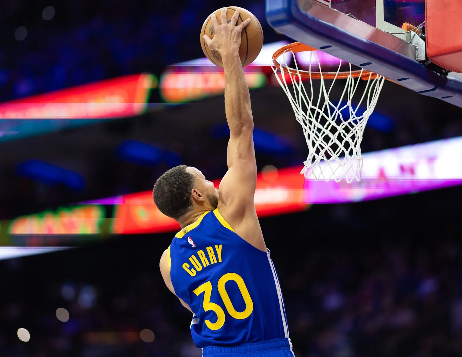 stephen curry