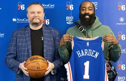 Daryl Morey favorable à des playoffs sur un match !