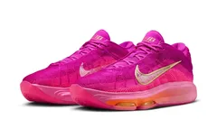 Un coloris “Endless Energy” pour la GT Hustle 3