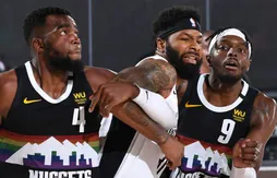 Free agency 2020 – Le Top 10 des ailiers-forts