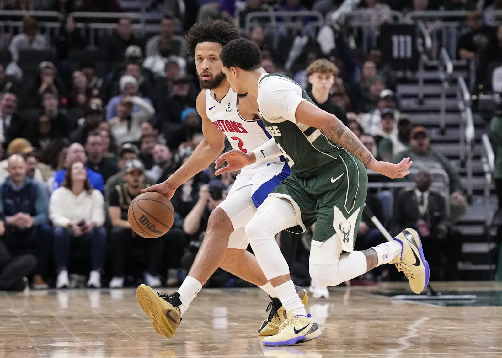 cunningham bucks pistons