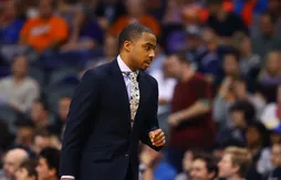 Johnnie Bryant retrouve bien Donovan Mitchell aux Cavaliers