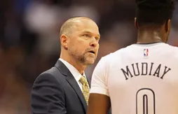 Les Nuggets veulent faire confiance à leur banc