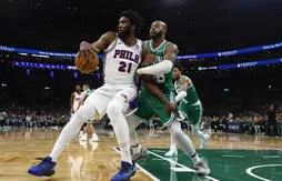 Diminué physiquement, Joel Embiid condamné à l’irrégularité ?