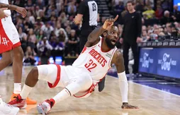 Ime Udoka : “Autant le dire tout de suite quand on n’a pas envie de jouer”