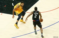 Opéré du genou, Kawhi Leonard devrait revenir en 2022