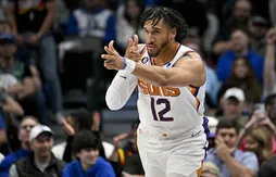 Le jour où Kevin Durant a rendu fou son coéquipier Ishmail Wainright