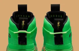 Un coloris “Celtics” pour la Air Jordan 36 ?