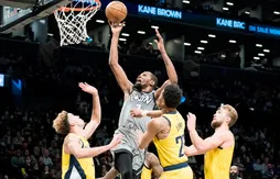 Rick Carlisle ne comprend toujours pas pourquoi Kevin Durant n’a pas été expulsé face aux Pacers