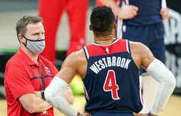 Washington et Scott Brooks, c’est fini !