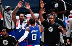 Saison terminée pour Serge Ibaka