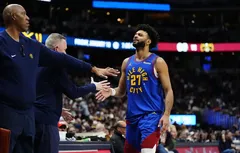 Les Nuggets, maîtres des “back-to-back”