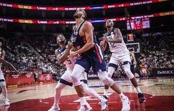 Télévision : la demi-finale France – Argentine aussi sur M6