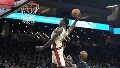 Jalen Duren