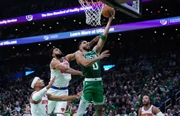 Le MVP de la nuit | Jayson Tatum, l’orgueil du champion