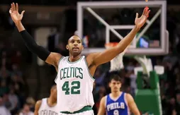 Al Horford accueilli à Atlanta sous les sifflets