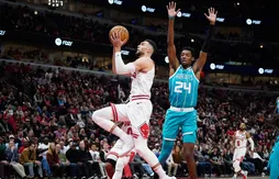 Les Bulls cherchent toujours à échanger Zach LaVine et Nikola Vucevic