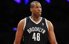 On s’arrache le maillot de Jason Collins !
