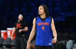 Interview Pacôme Dadiet : « Ça fait plaisir de pouvoir parler français dans le vestiaire »