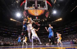 DJ Augustin, le meneur caméléon