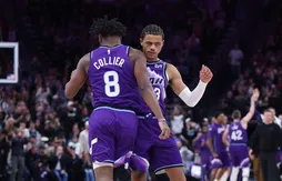 Le Jazz pense très fort aux playoffs pour l’an prochain