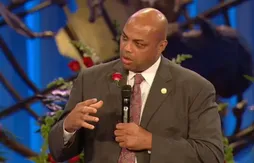 Charles Barkley attristé par le niveau des Suns