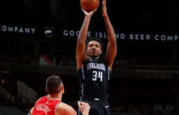 Le Magic enfonce les Bulls de… Nikola Vucevic