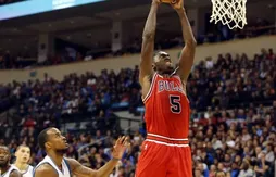 Bobby Portis pose des problèmes de riches aux Bulls