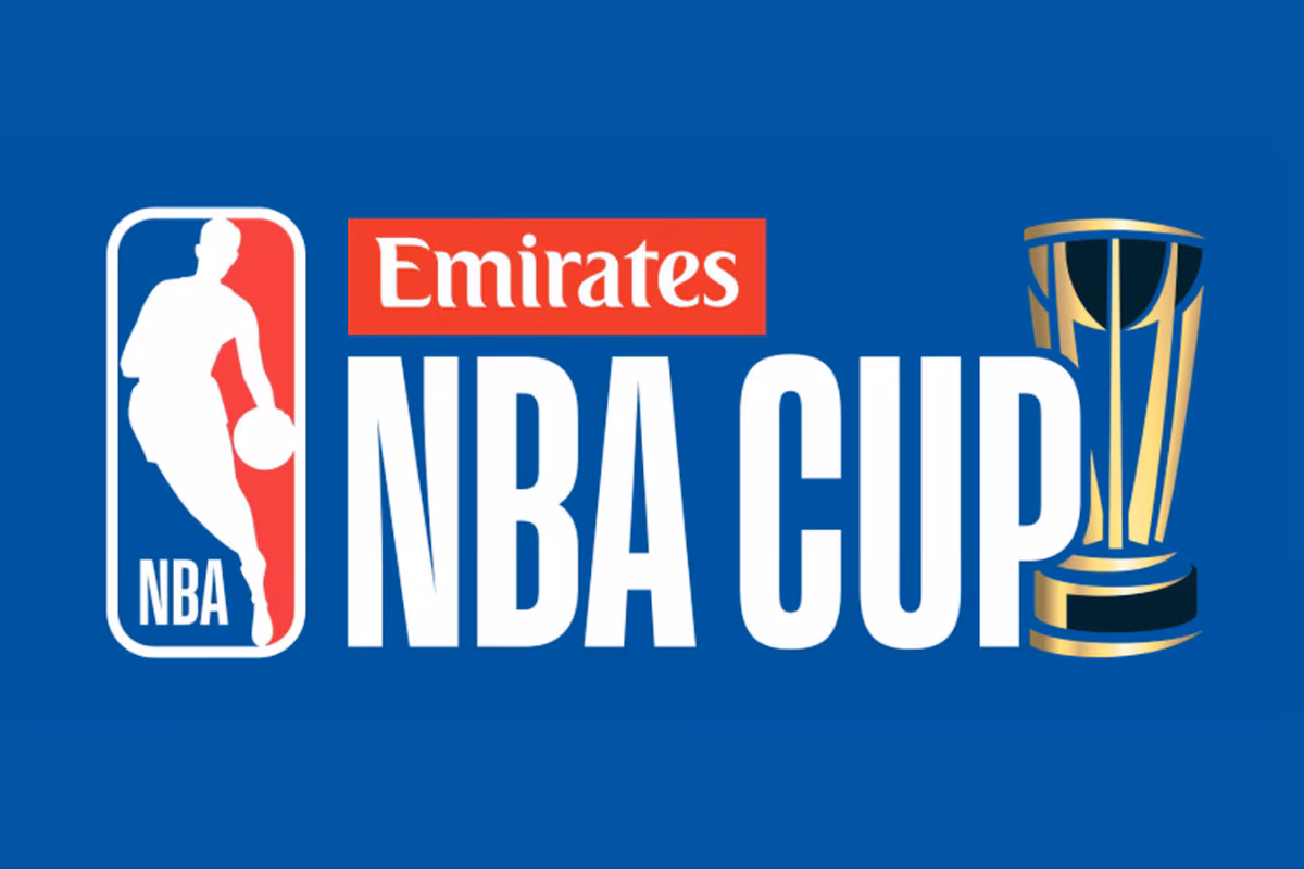 Les audiences de la NBA Cup