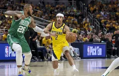 Les Pacers attaquent la saison avec un gros vide à la mène