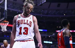 Pourquoi Chicago rate son début de playoffs