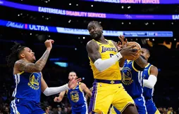 Son attaque en difficulté, JJ Redick pense déjà à LeBron James…