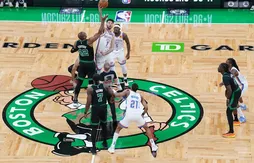 Les Celtics et le Thunder vers des saisons historiques à l’extérieur ?