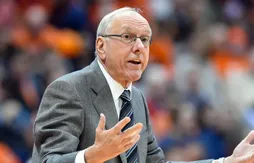 NCAA : l’université de Syracuse se met en pause après la contamination de Jim Boeheim au Covid-19