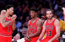 Pour Jimmy Butler, les Bulls sont des candidats au titre