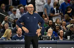 Jason Kidd prolongé par Dallas !