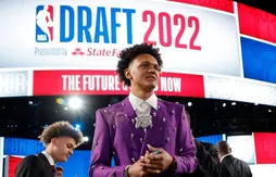 Paolo Banchero ne sait pas encore “à quel point il est costaud”