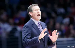 Jeff Hornacek veut s’inspirer du Heat